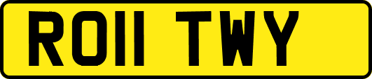 RO11TWY