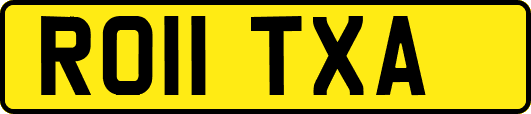 RO11TXA