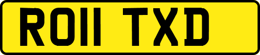 RO11TXD