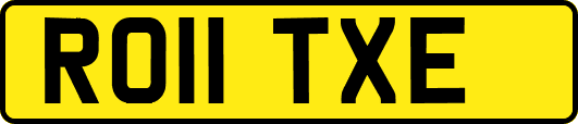 RO11TXE