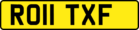 RO11TXF