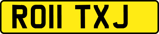 RO11TXJ