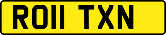RO11TXN