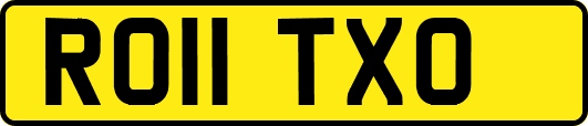 RO11TXO