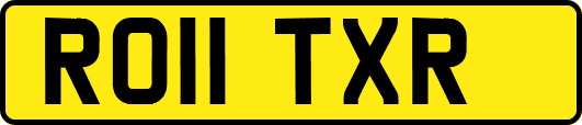 RO11TXR