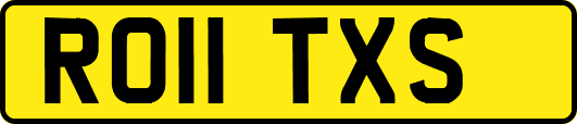 RO11TXS