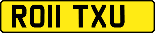 RO11TXU