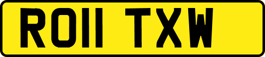RO11TXW