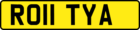 RO11TYA