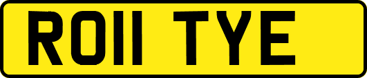 RO11TYE