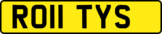 RO11TYS