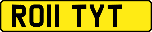 RO11TYT