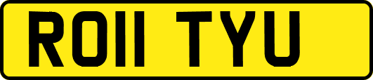 RO11TYU