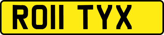 RO11TYX