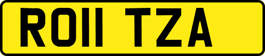 RO11TZA