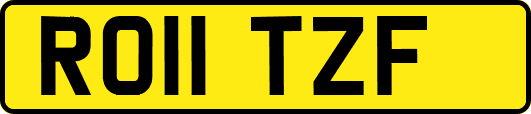 RO11TZF