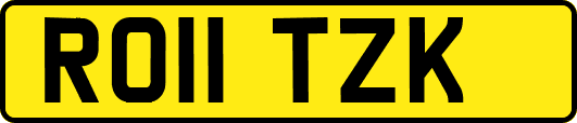 RO11TZK