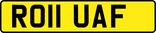 RO11UAF