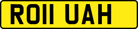 RO11UAH