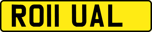 RO11UAL