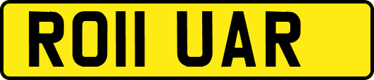 RO11UAR