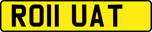 RO11UAT