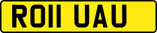 RO11UAU