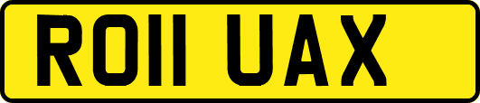 RO11UAX