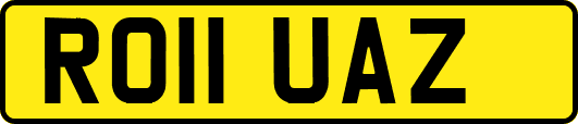 RO11UAZ