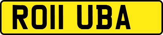 RO11UBA