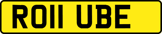 RO11UBE