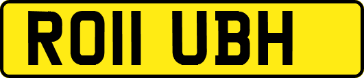 RO11UBH