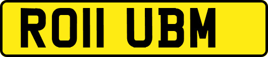 RO11UBM