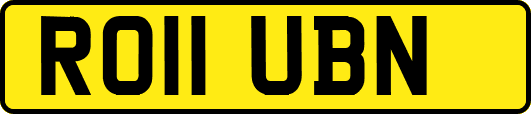 RO11UBN