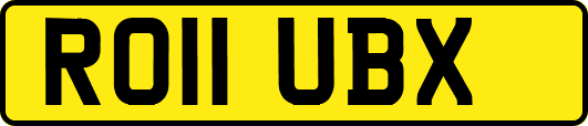 RO11UBX