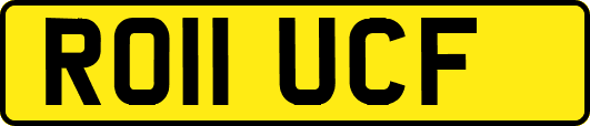 RO11UCF