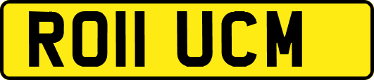 RO11UCM