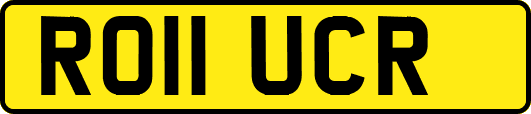 RO11UCR