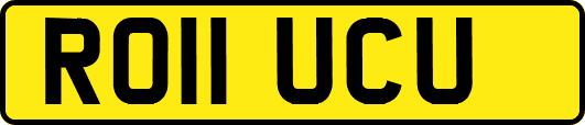 RO11UCU