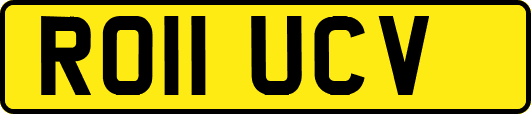 RO11UCV