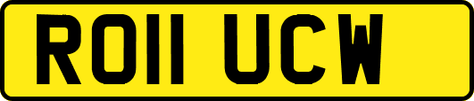 RO11UCW