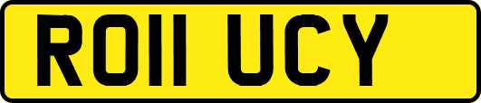 RO11UCY