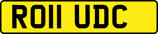 RO11UDC