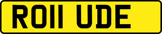 RO11UDE