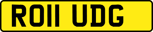 RO11UDG