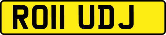 RO11UDJ