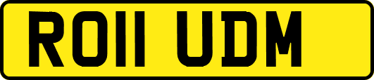 RO11UDM