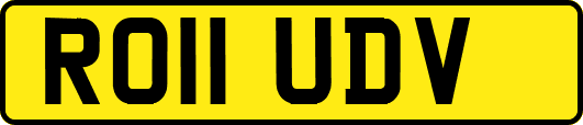 RO11UDV