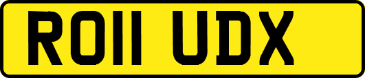 RO11UDX