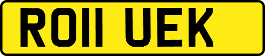 RO11UEK